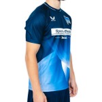 Camiseta visitante infantil Hertha BSC 2026/27 Camiseta visitante infantil Hertha BSC 2026/27