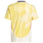 Camisa de visitante para niño Juventus 2024/25