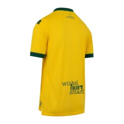 Camiseta Local de Fortuna Sittard 2024/25 para Mujeres