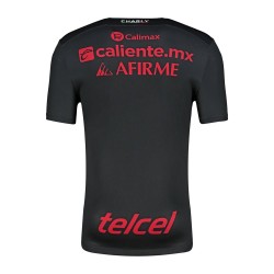 Camiseta Hombre Club Tijuana 2024/25 Local Camiseta Hombre Club Tijuana 2024/25 Local