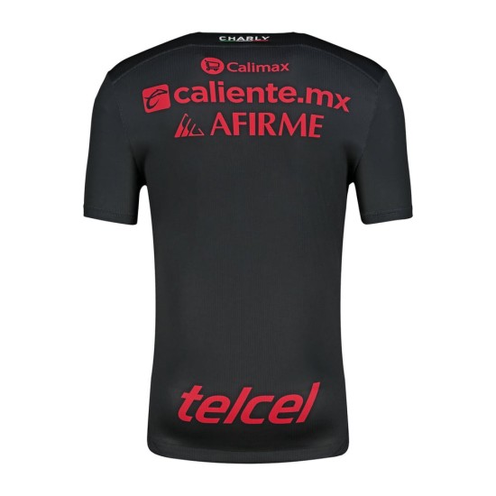 Camiseta Mujer Club Tijuana 2024/25 Local