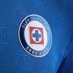 Camiseta de local para mujer del Cruz Azul 2026/27 Camiseta de local para mujer del Cruz Azul 2026/27
