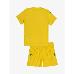 Kit de niño FC Nantes 2024/25 hogar