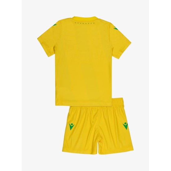 Kit de niño FC Nantes 2024/25 hogar Kit de niño FC Nantes 2024/25 hogar