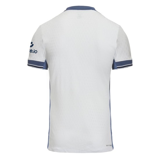 Camisa de visitante para hombre Inter 2024/25 Camisa de visitante para hombre Inter 2024/25