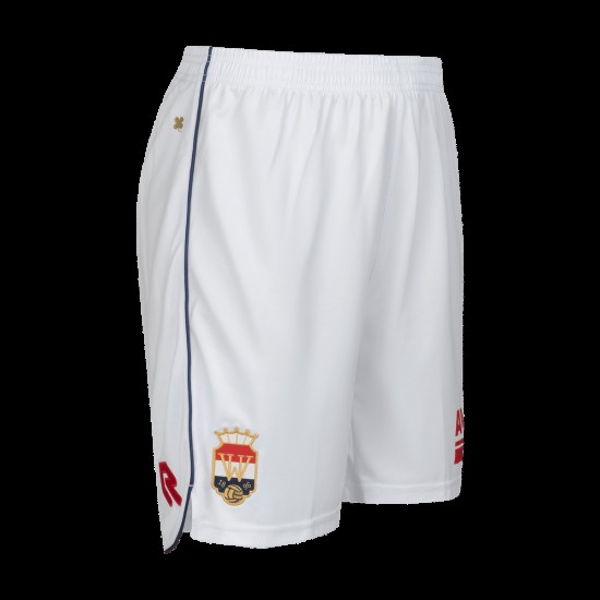 Pantalones cortos local niño Willem II 2025/26