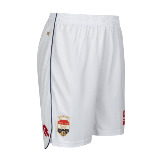 Pantalones cortos local hombre Willem II 2025/26