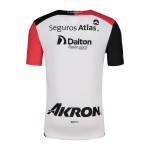 Camiseta Hombre Visitante Atlas FC 2024/25 Camiseta Hombre Visitante Atlas FC 2024/25