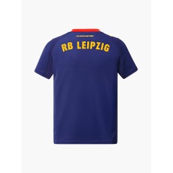 Camiseta visitante niño RB Leipzig 2025/26
