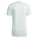 México Camiseta de Visita 23/24