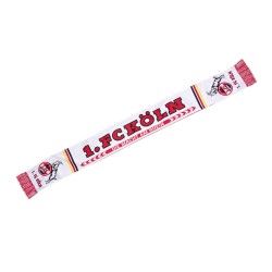 Bufanda La Fuerza en el Rin del 1. FC Köln