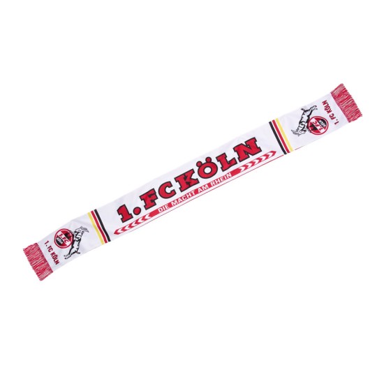 Bufanda La Fuerza en el Rin del 1. FC Köln