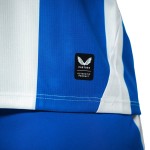 Camiseta de Manga Larga de Local Hertha BSC 2026/27 para Niño