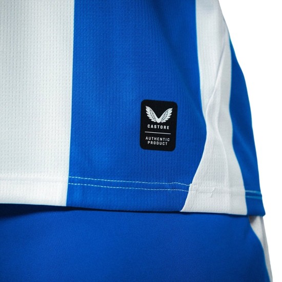 Camiseta de Manga Larga de Local Hertha BSC 2026/27 para Niño