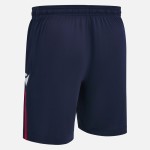 Pantalones cortos de casa de hombre CA Osasuna 2024/25 Pantalones cortos de casa de hombre CA Osasuna 2024/25