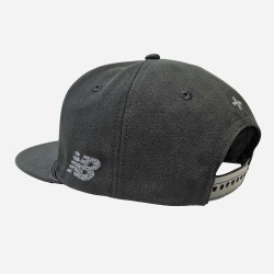 Gorra Snapback Bayer 04 Leverkusen - Negro