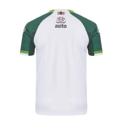 Camiseta Tercera de Heracles Almelo 2024/25 para Hombres