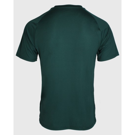 Niño Plymouth Argyle 2025/26 Camiseta de Prepartido Local