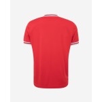 Camiseta Retro de Casa 1982 Liverpool Infantil