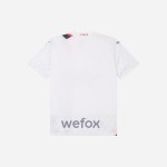 Camisa de visitante para niño Milan 2023/24 Camisa de visitante para niño Milan 2023/24