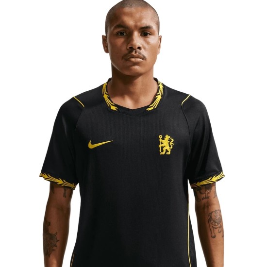 Camiseta Visitante Chelsea 2026/27 Hombre