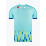 Camiseta Tercera de Portsmouth 2024/25 para Niños