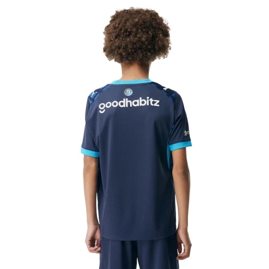 Camiseta tercera equipación infantil PSV 2026/27