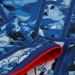 Japón X Dragon Ball Edición Especial Camiseta Versión Jugador 2024