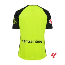 Camiseta de visitante de mujer Real Betis 2024/25