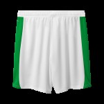 Pantalones cortos de local para niño SpVgg Greuther 2025/26