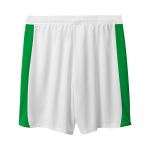 Pantalones cortos de local para hombre SpVgg Greuther 2025/26