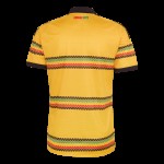 Camiseta Mundial 2026 Local Jamaica Niño Camiseta Mundial 2026 Local Jamaica Niño