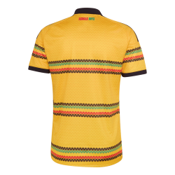 Camiseta Mundial 2026 Local Jamaica Hombre Camiseta Mundial 2026 Local Jamaica Hombre
