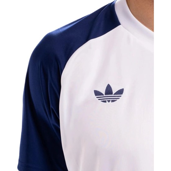 Camiseta Pre-Partido Tercera Newcastle United 2026/27 - Blanca para hombre