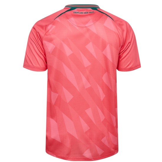 Camiseta Tercera AL Werder Bremen 2026/27 para Hombre