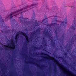 Alemania Camiseta de Visita EURO 2024