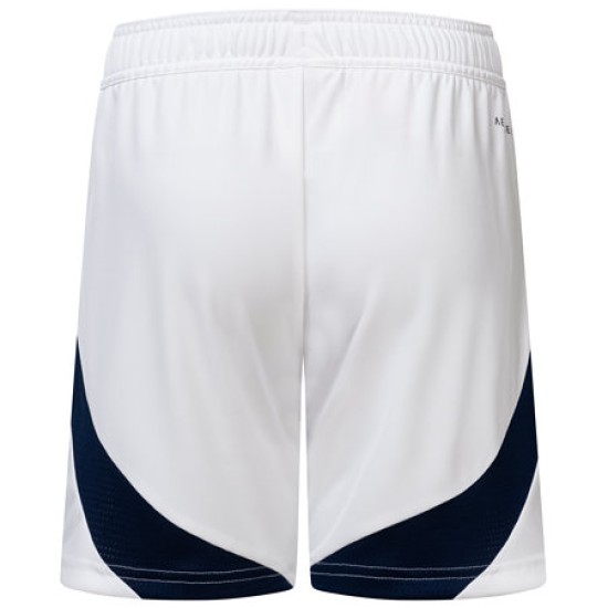 Pantalones cortos de visitante para niño Fortuna Düsseldorf 2024/25