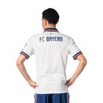 Camiseta Visitante Bayern de Múnich 2026/27 Hombre Camiseta Visitante Bayern de Múnich 2026/27 Hombre