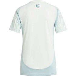 Camiseta Femenina México de Visita Copa América 2024