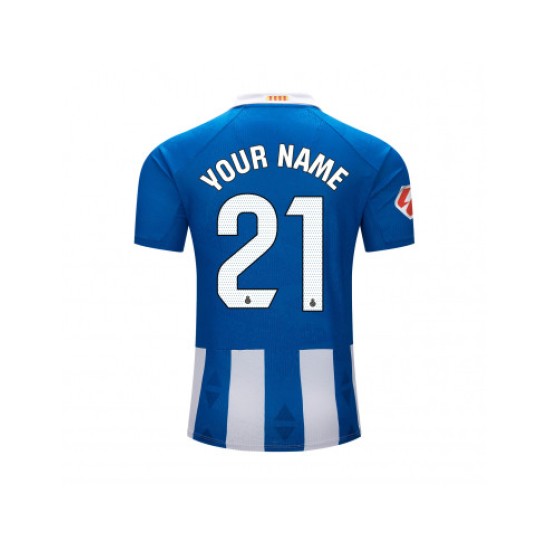 Camiseta Local Masculina RCD Espanyol 2024/25