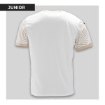 Camisa de tercera equipación para niño Reims 2024/25