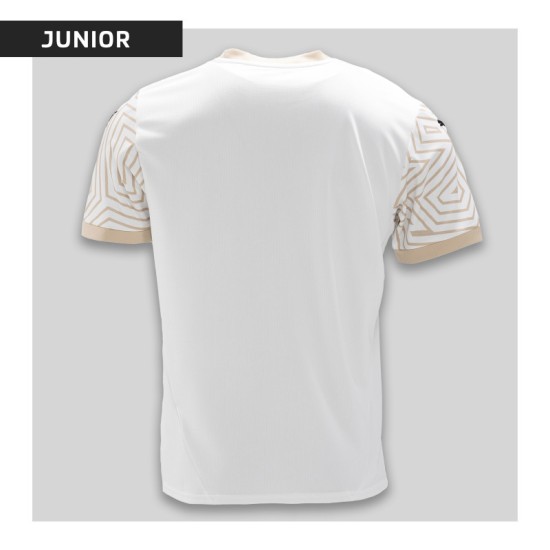 Camisa de tercera equipación para niño Reims 2024/25