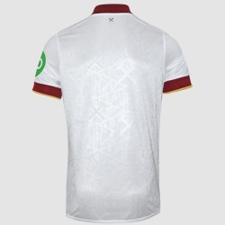 Camiseta de tercera de hombre West Ham United 2024/25