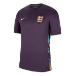 Camiseta de visitante FODEN Inglaterra 2024/25 para hombres