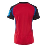 Camiseta tercera Hamburger SV 2024/25 para mujer