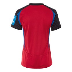Camiseta tercera Hamburger SV 2024/25 para mujer Camiseta tercera Hamburger SV 2024/25 para mujer