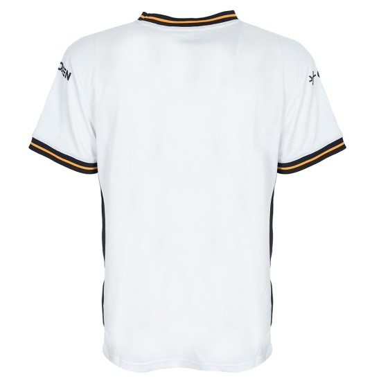 Camiseta Visitante Hull City 2026/27 Hombre Camiseta Visitante Hull City 2026/27 Hombre