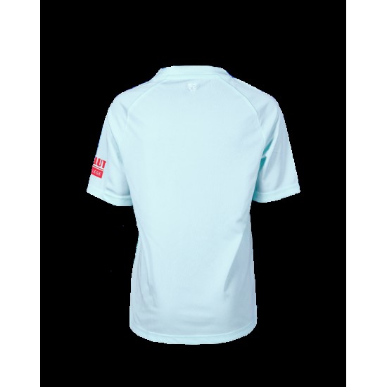 Camiseta tercera 1. FC Kaiserslautern 2024/25 para niño