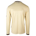 Camiseta de visitante de manga larga Ipswich Town 2026/27 para hombre