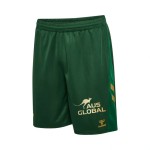 Pantalón corto de visitante infantil Real Betis 2026/27